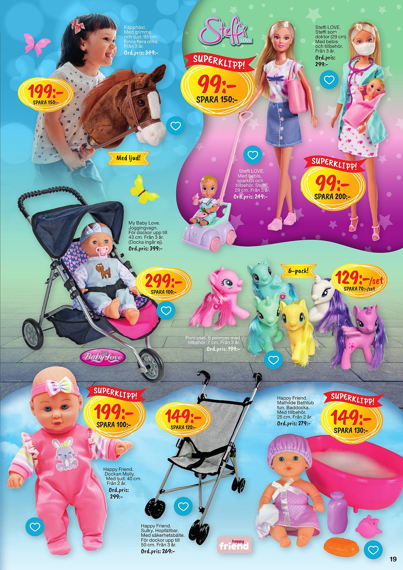 Leklust reklamblad Sida 21