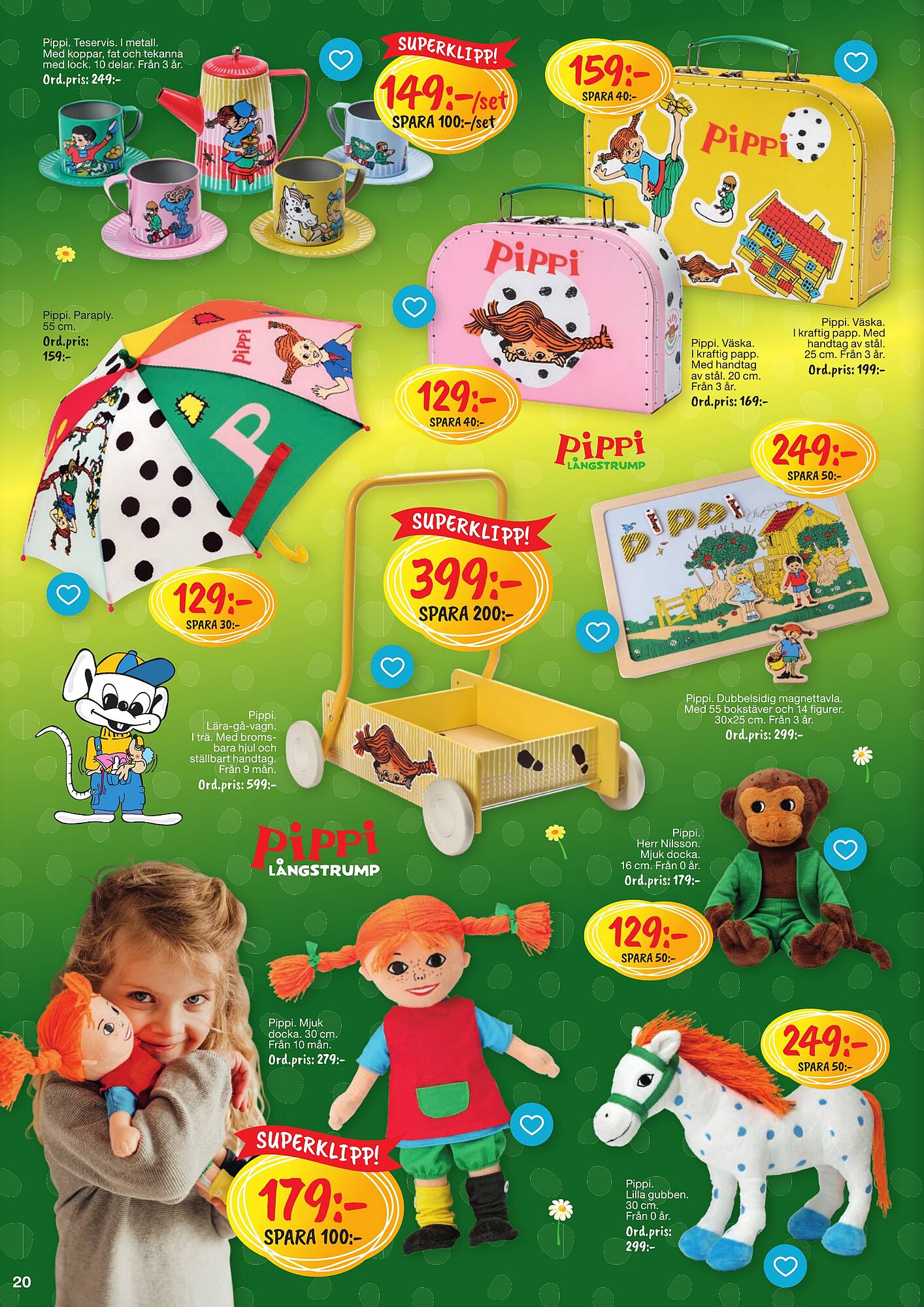 Leklust reklamblad Sida 22