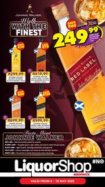 Shoprite Liquor catalogue Page 2