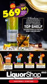 Shoprite Liquor catalogue Page 5