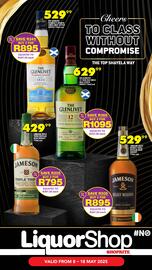 Shoprite Liquor catalogue Page 6