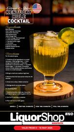 Shoprite Liquor catalogue Page 7
