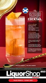 Shoprite Liquor catalogue Page 8