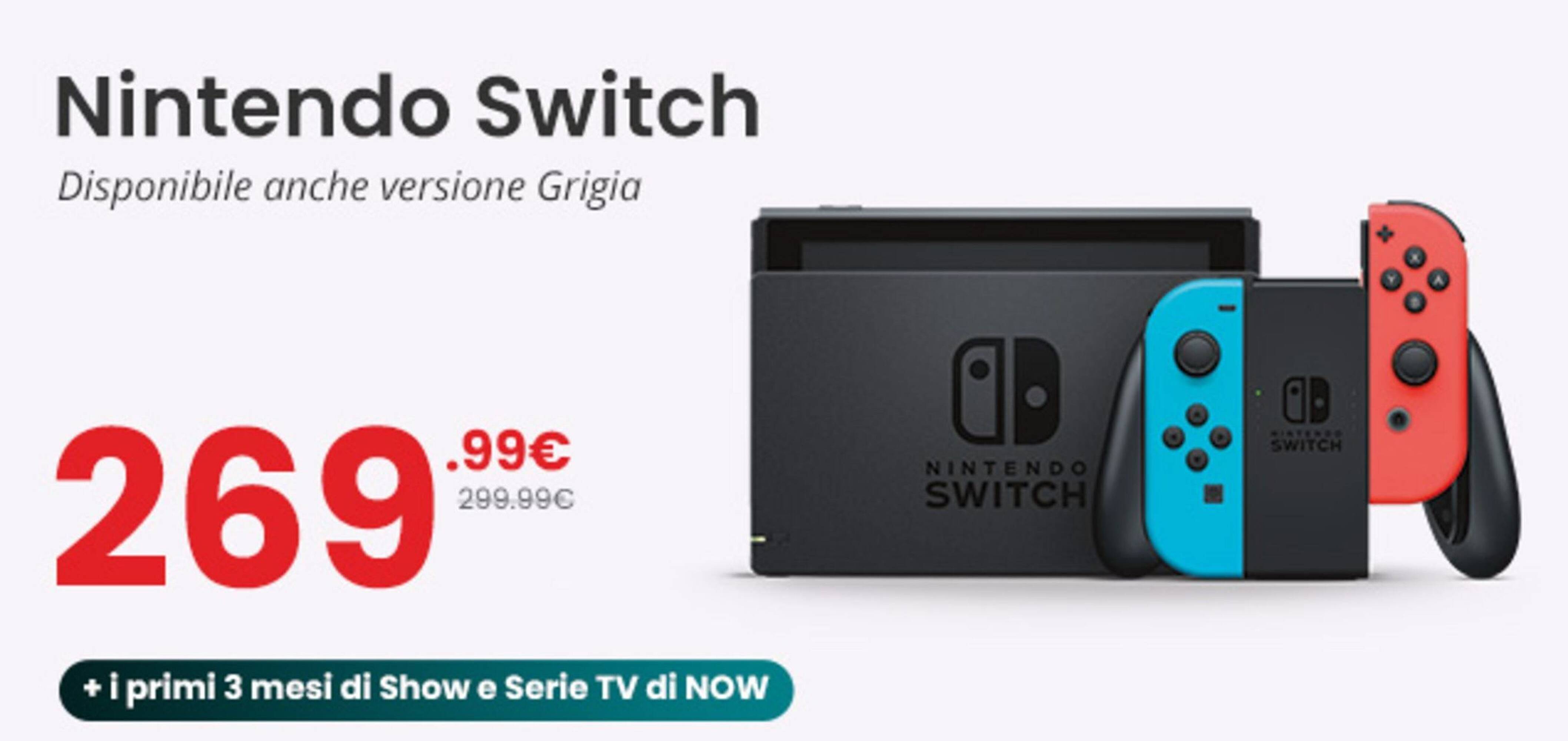 Volantino Gamestop Pagina 1