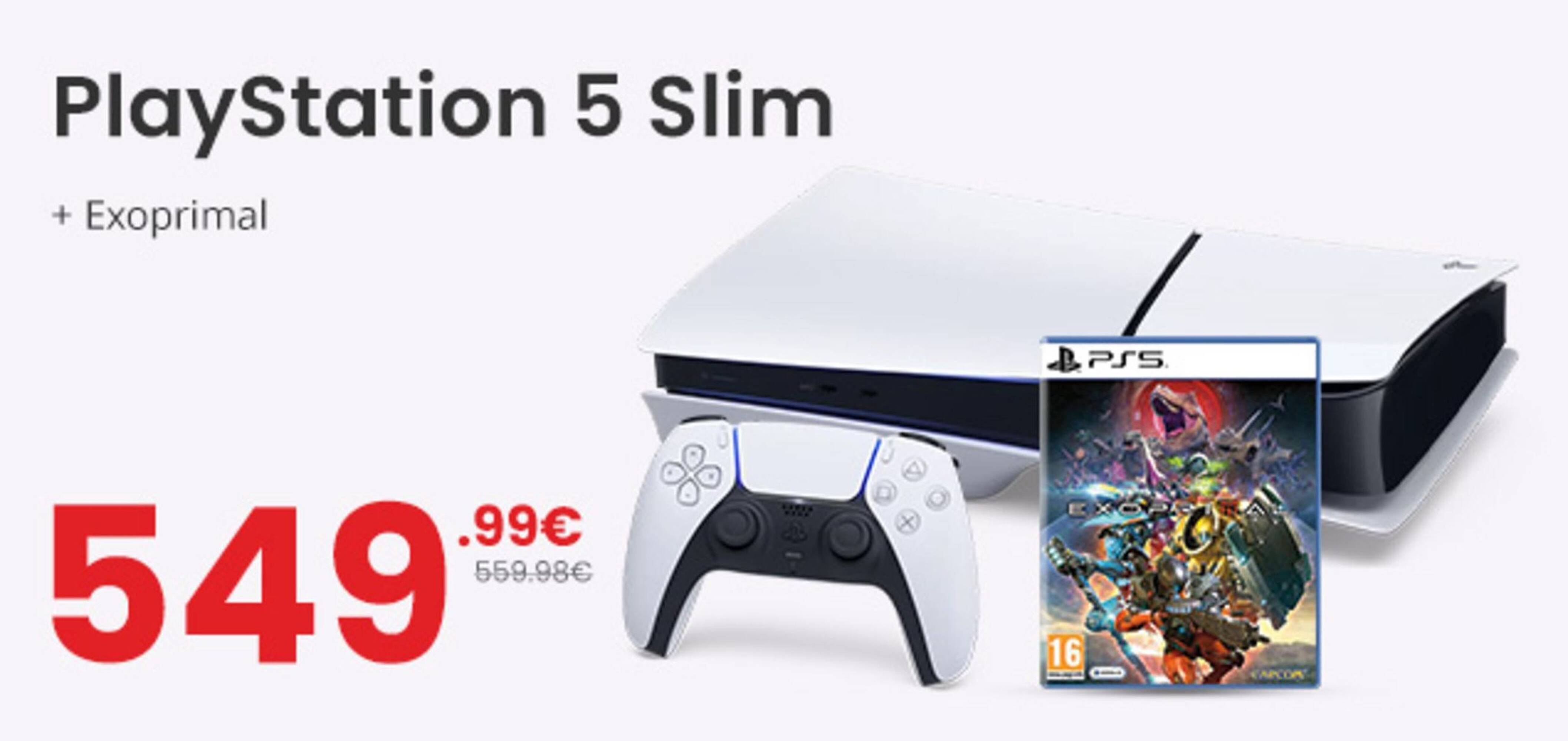 Volantino Gamestop Pagina 2