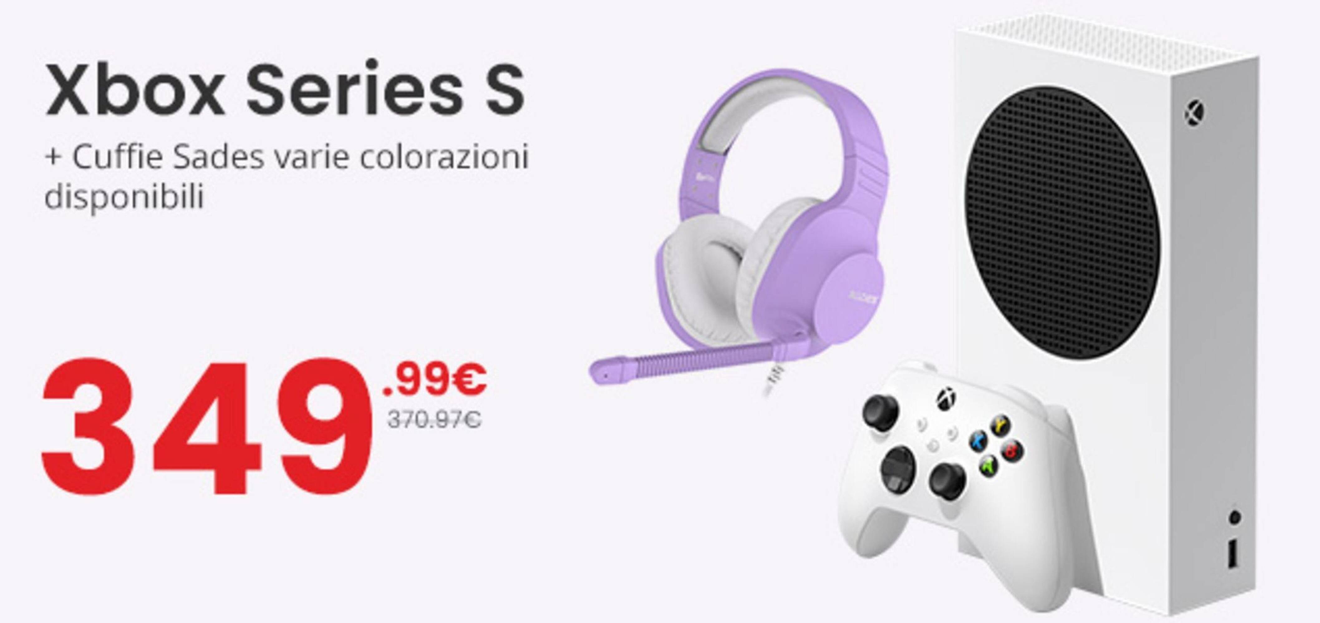 Volantino Gamestop Pagina 3