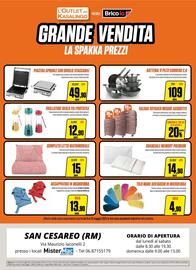 Volantino Brico Io Pagina 14