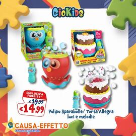Volantino Giokids Pagina 2