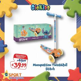Volantino Giokids Pagina 4