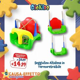 Volantino Giokids Pagina 5