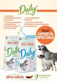 Volantino Animalmania Pagina 1