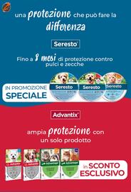 Volantino Animalmania Pagina 3