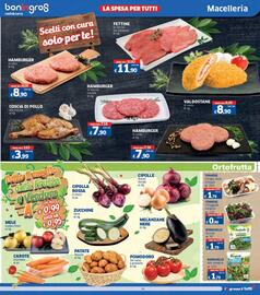 Volantino Boningros Cash and Carry Pagina 11