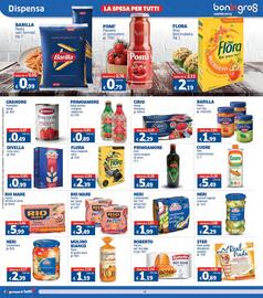 Volantino Boningros Cash and Carry Pagina 12
