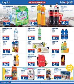 Volantino Boningros Cash and Carry Pagina 14