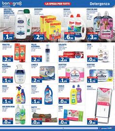 Volantino Boningros Cash and Carry Pagina 15