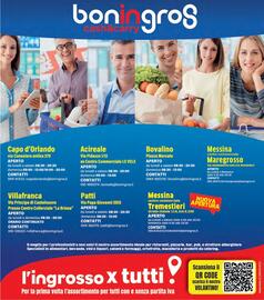 Volantino Boningros Cash and Carry Pagina 16