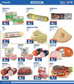 Volantino Boningros Cash and Carry Pagina 2
