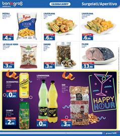 Volantino Boningros Cash and Carry Pagina 3
