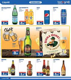 Volantino Boningros Cash and Carry Pagina 4