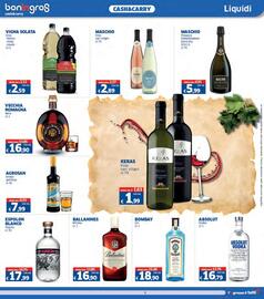 Volantino Boningros Cash and Carry Pagina 5