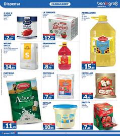 Volantino Boningros Cash and Carry Pagina 6