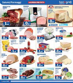 Volantino Boningros Cash and Carry Pagina 8