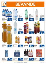 Volantino C+C Italmarket Pagina 16