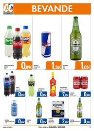 Volantino C+C Italmarket Pagina 17