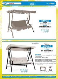 Volantino Centro Brico Pagina 17