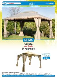 Volantino Centro Brico Pagina 24