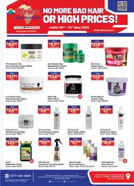Africa Cash and Carry catalogue week 19 Page 1
