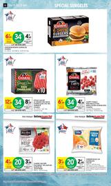 Catalogue Intermarché Drive page 16