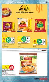 Catalogue Intermarché Drive page 19
