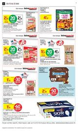 Catalogue Intermarché Drive page 22