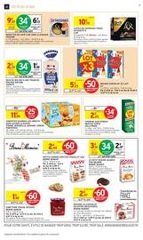 Catalogue Intermarché Drive page 24