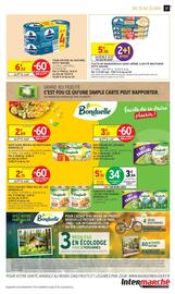 Catalogue Intermarché Drive page 27
