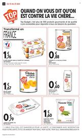 Catalogue Intermarché Drive page 28