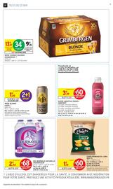 Catalogue Intermarché Drive page 30