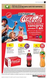 Catalogue Intermarché Drive page 31