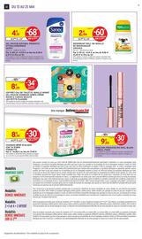 Catalogue Intermarché Drive page 32
