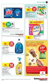 Catalogue Intermarché Drive page 33