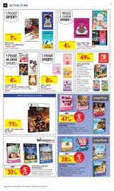 Catalogue Intermarché Drive page 34