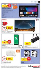 Catalogue Intermarché Drive page 35