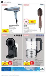 Catalogue Intermarché Drive page 36