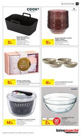 Catalogue Intermarché Drive page 37