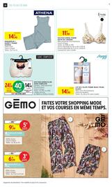 Catalogue Intermarché Drive page 38