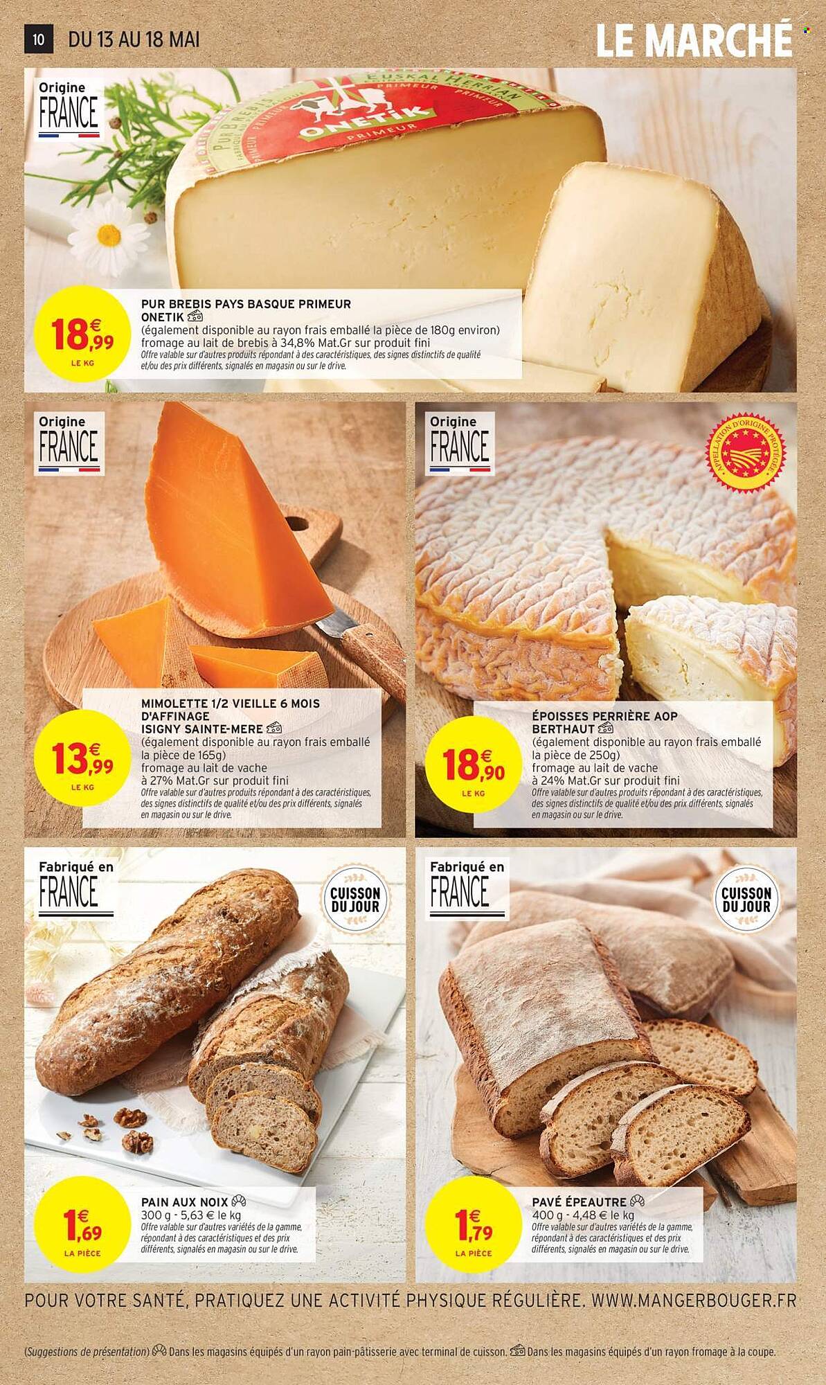 Catalogue Intermarché Drive page 10