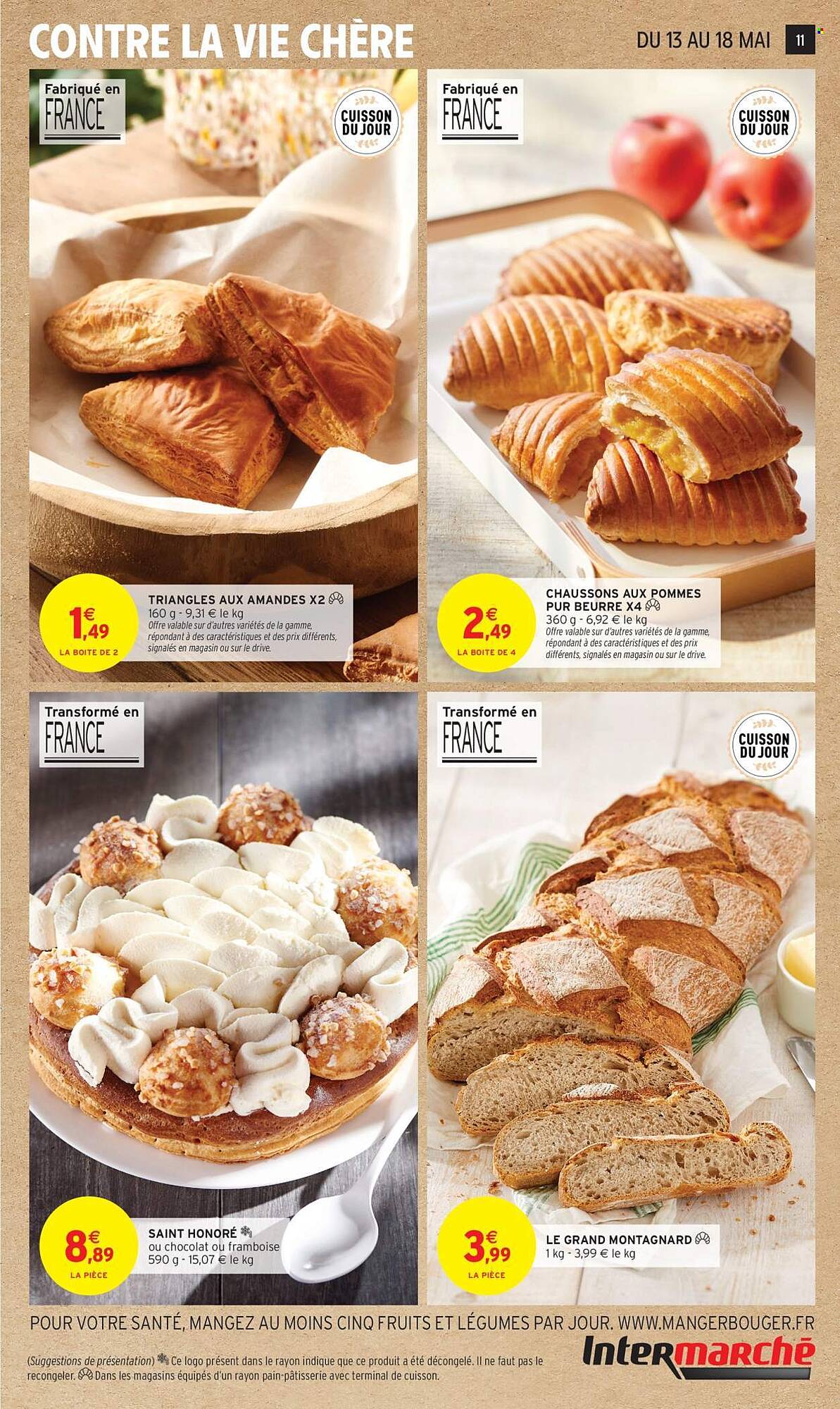 Catalogue Intermarché Drive page 11