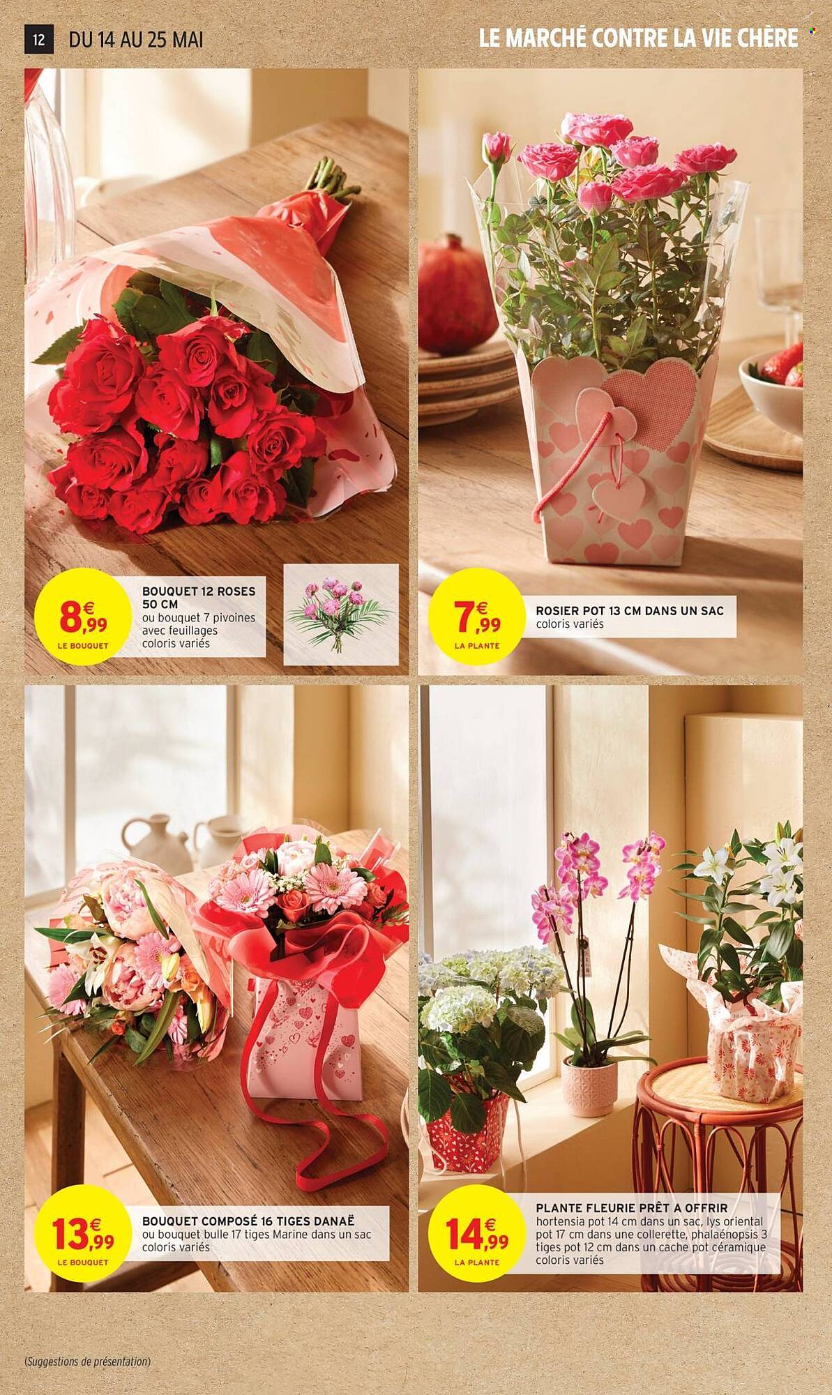 Catalogue Intermarché Drive page 12